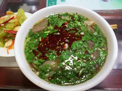 -东方宫中国兰州牛肉拉面(厦门旗舰店)