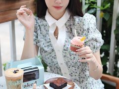 -caked(深圳购物公园店)
