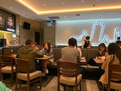 -萨莉亚意式餐厅(杭州滨江天街店)