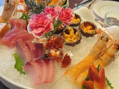 -Mr·Fish鱼鲜生海鲜放题(银泰in99店)