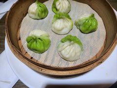 -隆喜元鱼汤包·海鲜(中联广场店)