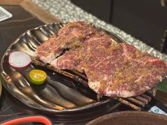 -厚贞日式烤肉(浦东汇智店)