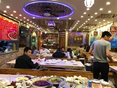 -指爱龙虾(金杨路总店)