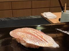 -Hulu Sushi葫芦寿司 Omakase