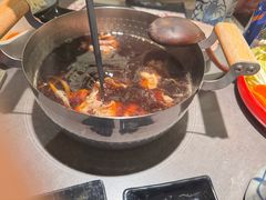 -沼津港精致料理·寿喜烧·烧鸟(龙湖南桥天街日料榜单店)