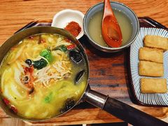 -小满手工粉(上海月星环球港店)