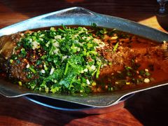 -树厨贵州菜(铜仁花果山店)