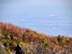 -妙峰山风景名胜区