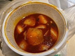 -桂萍特色牛筋牛杂(长堤街总店)