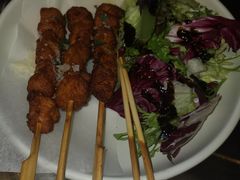 -玛尚诺Pizza&Bar(长泰广场店)
