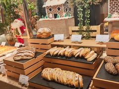 -星璞餐厅(深铁塘朗城君璞酒店)