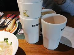 -比格比萨自助(花园路店)