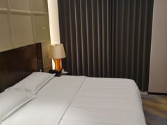 -广州粤海喜来登酒店