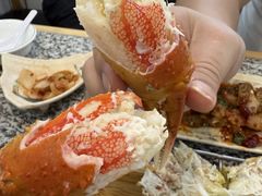 -震海贝烤贝·民俗特色店(延吉总店)