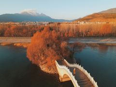 -清溪水库
