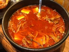 -黑牛の店·和牛烧肉(合生汇店)