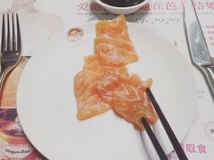 -芭菲盛宴·环球美食(解放碑英利国际店)