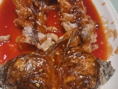 -添福来墨鱼饺子 · 海鲜东北菜(大连星海·黄浦路店)