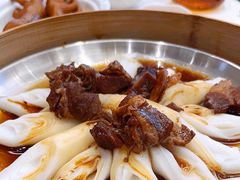 -金汇酒楼(中山东区店)