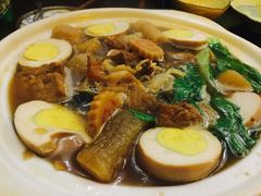 -梅亭居酒屋(中大国际店)