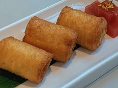 -蔡澜点心·粤菜(花城汇南区店)