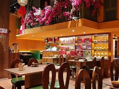 -耶里夏丽·新疆菜·28年喀什老馆(田林东路店)