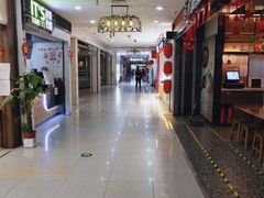 -北京华联购物中心(天通苑店)