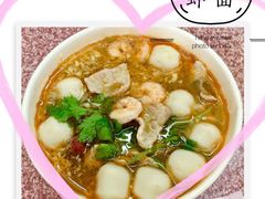 招牌虾面-明月虾面(厦禾路店)