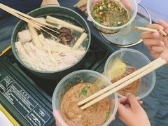 -盒马鲜生(顺义店)