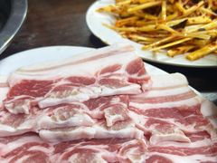 -西塔隆太白烤牛肉馆(图们路店)