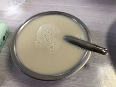 -蒙记老牌豆浆