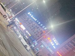 -韩盛·盛江山自助料理(学院路江北大学城店)
