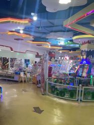 -开心哈乐儿童主题乐园(孙河易事达店)