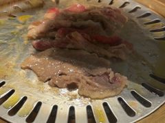 -西塔老太太泥炉烤肉(川沙百联店)