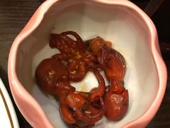 -松子料理(白家庄店)