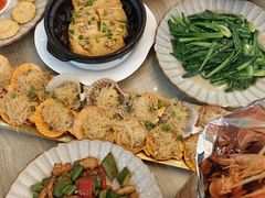 -巽寮印象美食部落餐厅·海鲜·地方特色菜(惠州体验店)