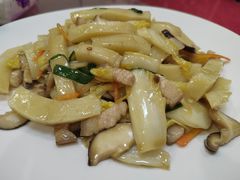 -芝城故事·建瓯土菜