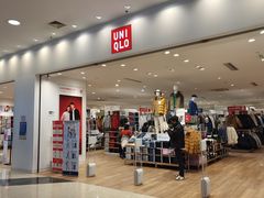 -永旺梦乐城国际商城(北清路店)