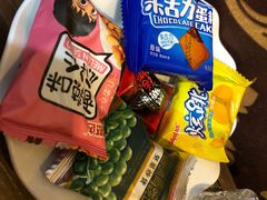 -金海岸足道(联盛大厦店)