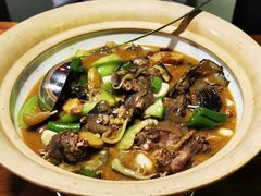 古法甲鱼-湘里乡亲甲王二老店