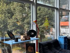 -Cetus coffee鲸鱼座咖啡·拼豆(二仙桥公园店)