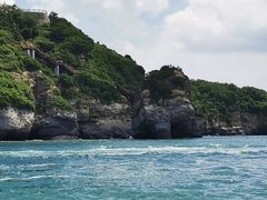 -大连金石滩滨海国家地质公园