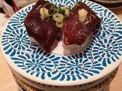 牛肋排寿司-大起水产回转寿司(道顿堀店)