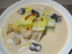 -梅花境(万科店)