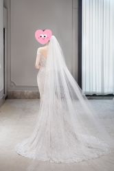 点击看大图 -MuseMarry婚纱(前海嘉里中心店)