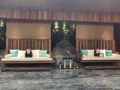 -明谷行馆·温泉