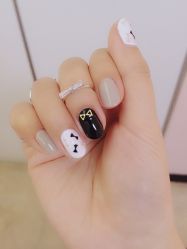 -LEILEI NAIL蕾蕾美甲美睫