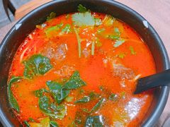 -和府捞面(东直门银座店)