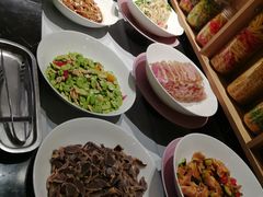 -阿纳迪酒店·秘境西餐厅