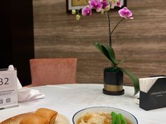 -明阁 Ming Court(广州朗豪酒店)